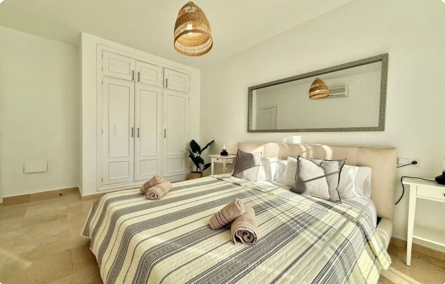 Chalet adosado en Calle Sirio, 177, Los Naranjos - Foto 4