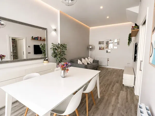 Chalet adosado en En corts, 1, En Corts - Foto 4