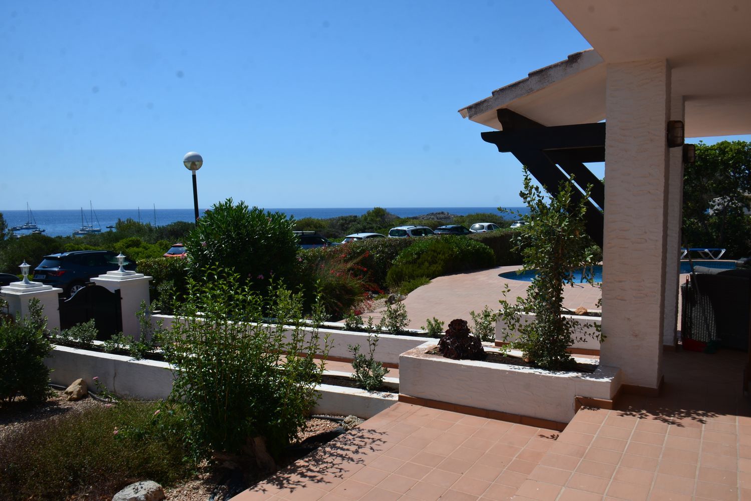 Casa o chalet independiente en Sant Lluis - Foto 29