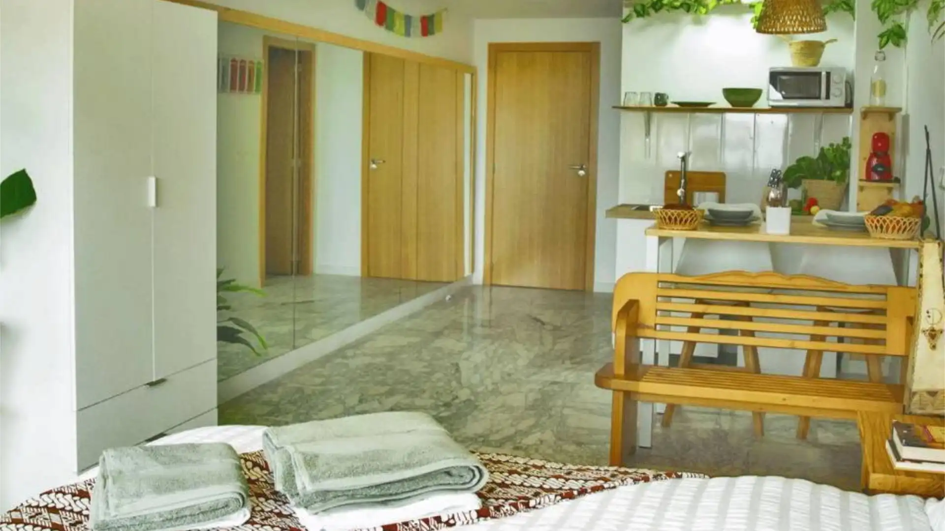 Loft en  Calle Campoamor 1 - Foto 2