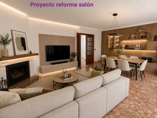 Casa o chalet independiente en Calle de Velázquez, 28, Plaça Europa i Covamar, Plaça Europa i Covamar - Foto 4