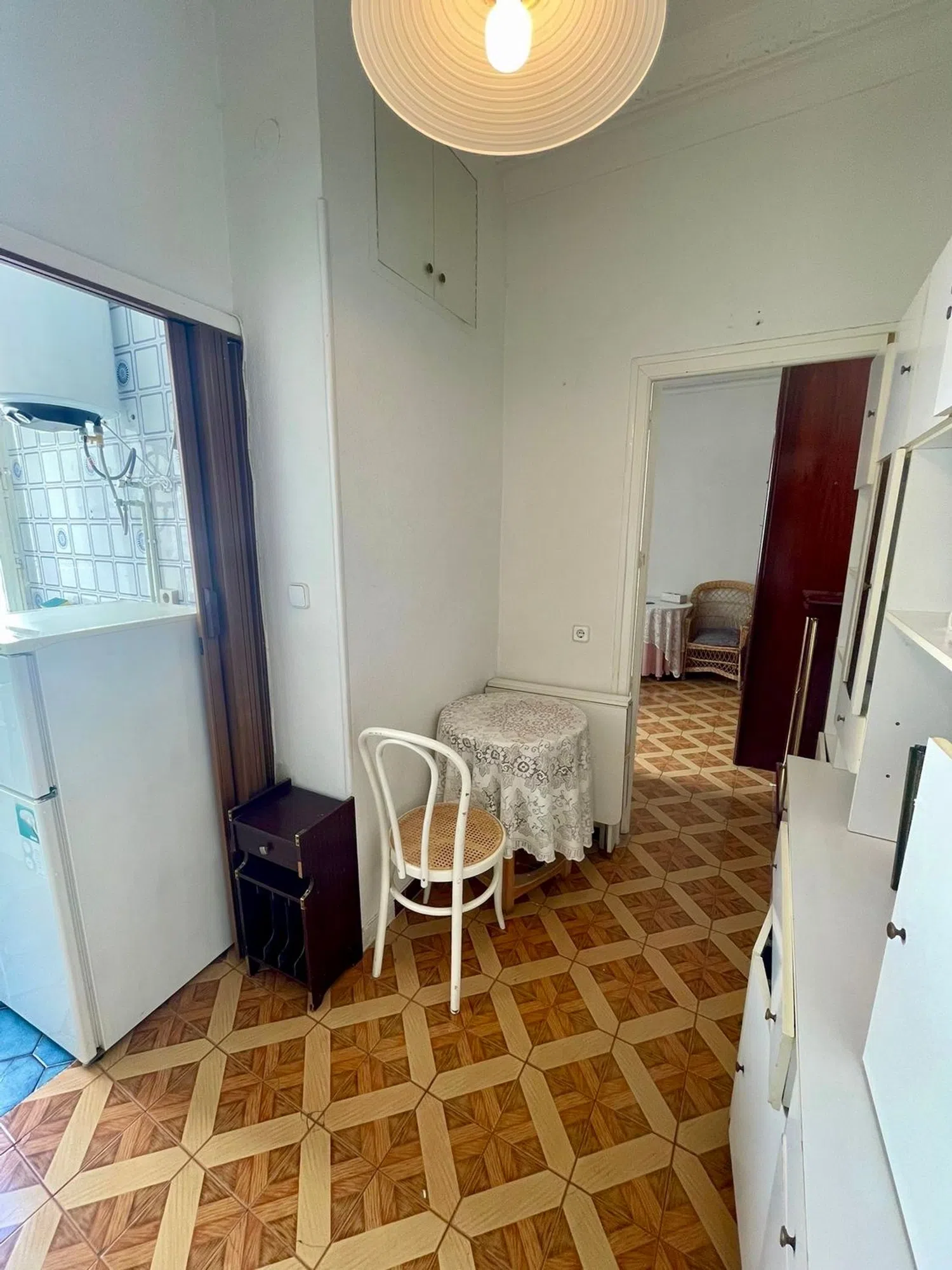 Piso en calle de María Zayas, 19 - Foto 4