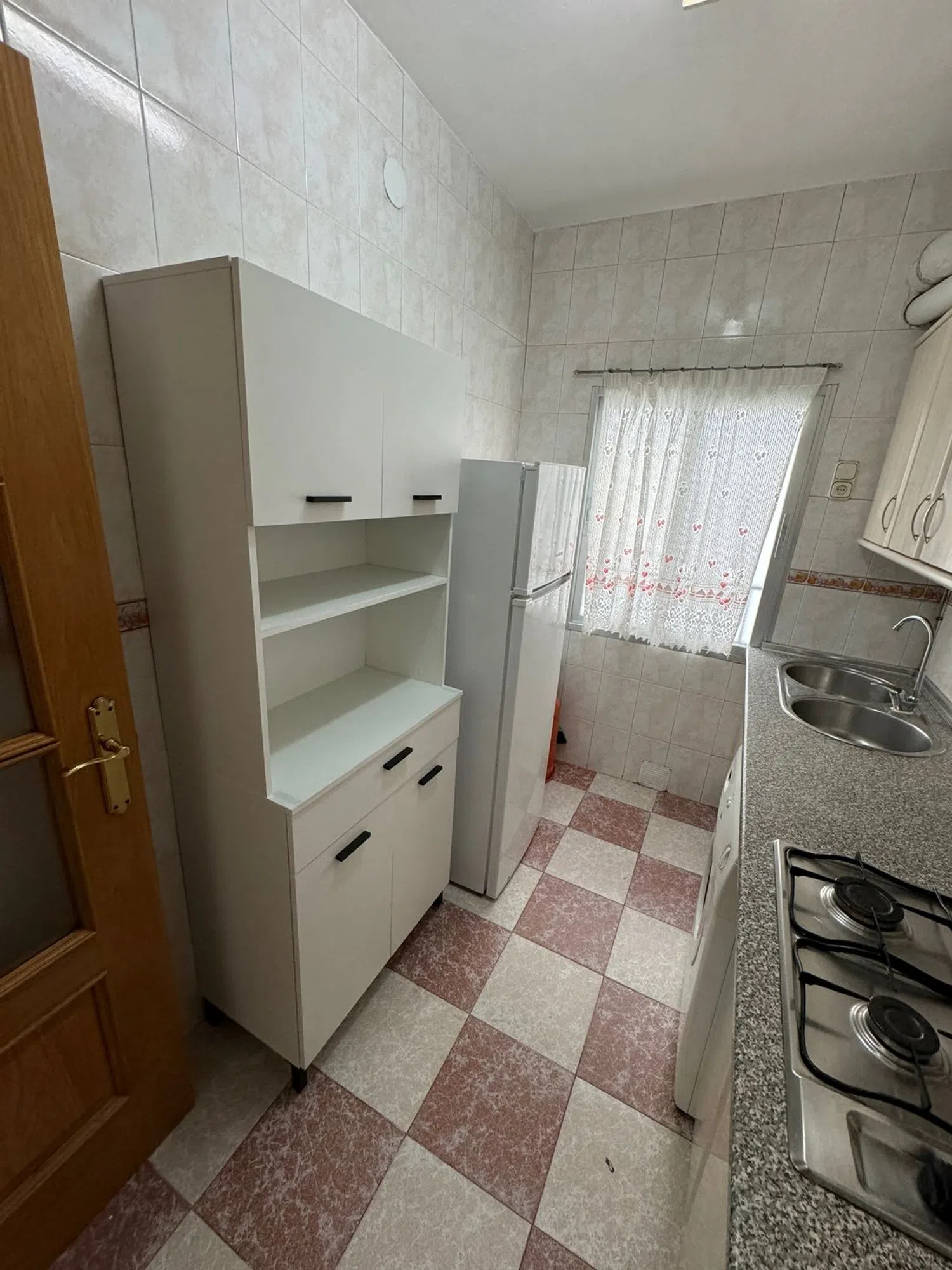 Piso en calle Ángel Barrios, 3 - Foto 4