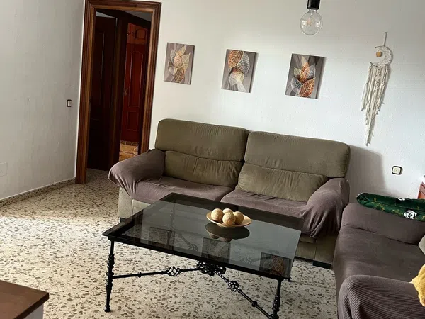 Piso en avenida Mercado, 12 - Foto 4