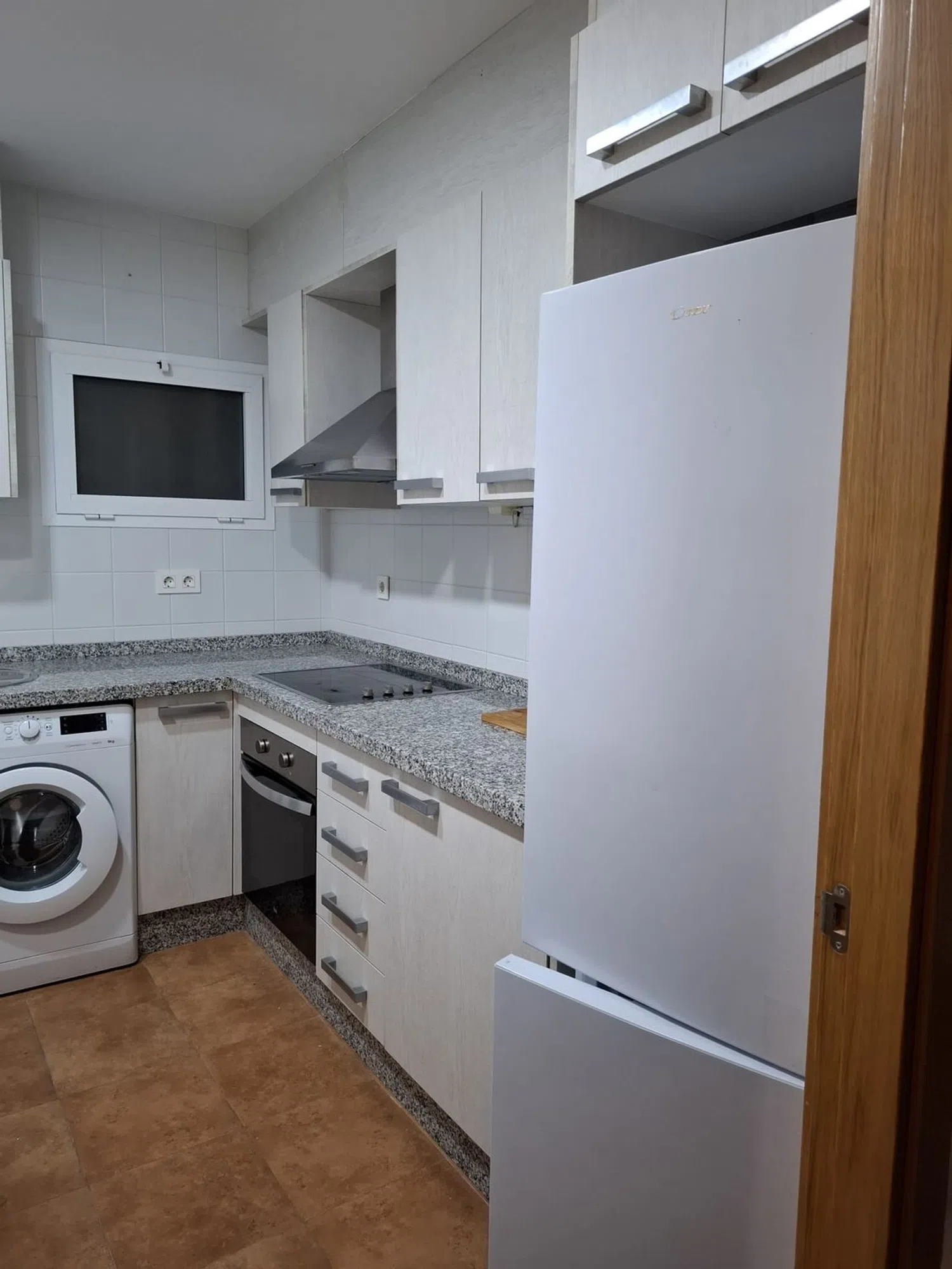 Piso en avenida Juan Sebastián Elcano, 129 - Foto 12