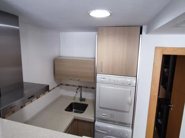 Estudio en Calle Pacífico, 2, Huelin - Foto 15