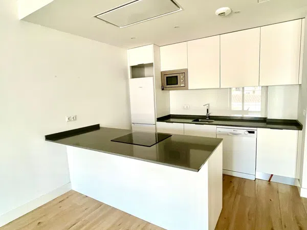 Piso en calle de Manuel Luna, 8