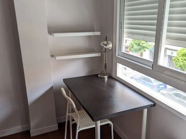 Piso en Calle d'Albocàsser, 9, Benimaclet - Foto 3