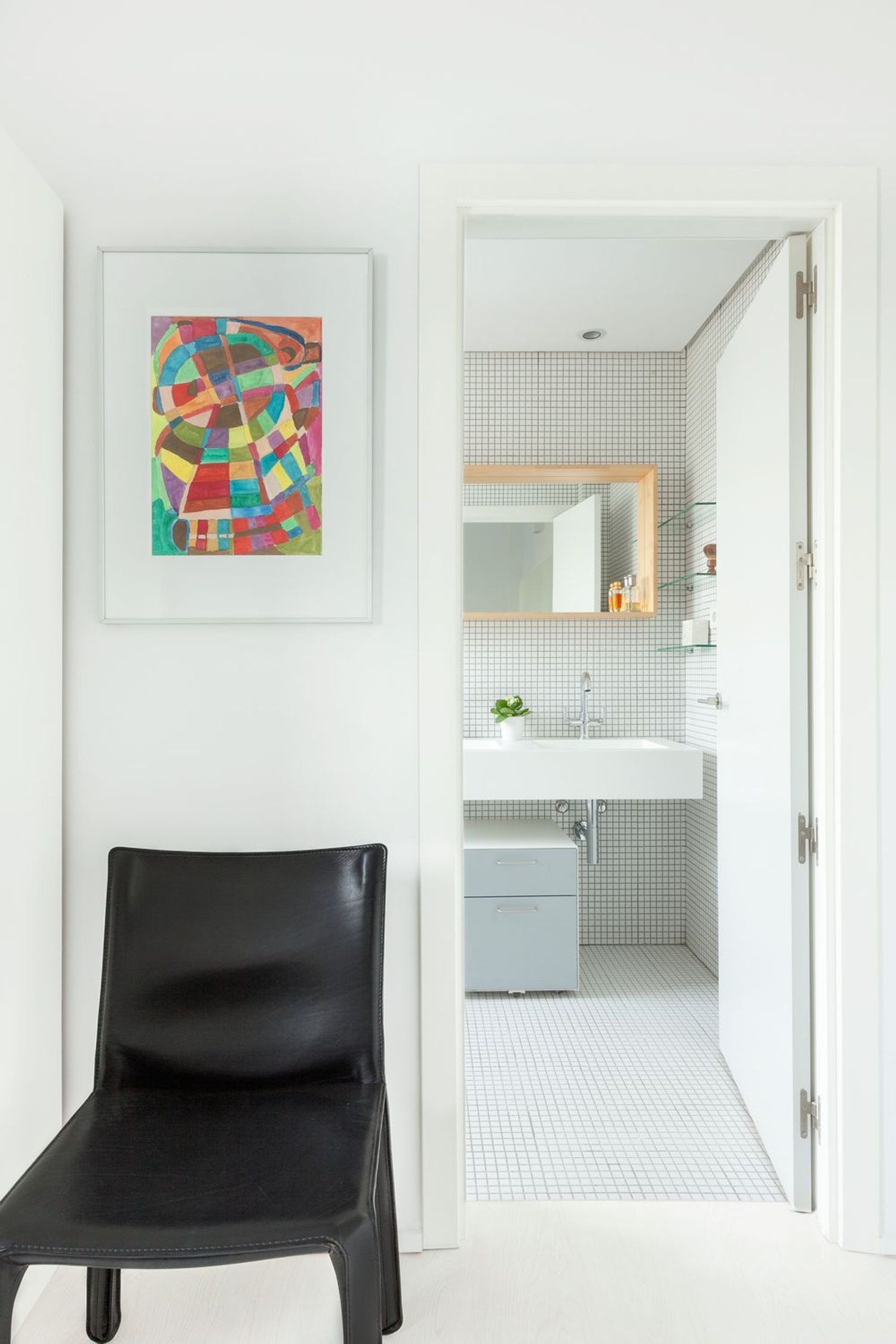 Chalet pareado en Barrio Campo de las Naciones-Corralejos - Foto 35