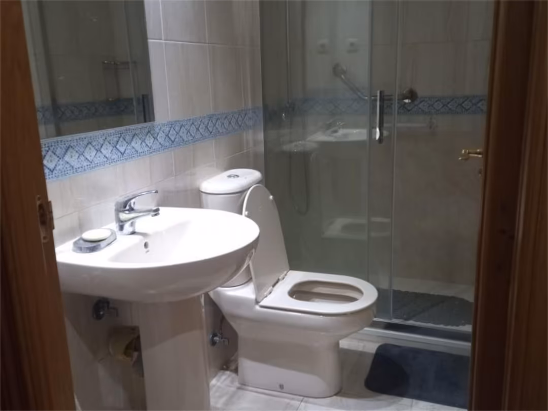 Piso en Alcorcón - Foto 11