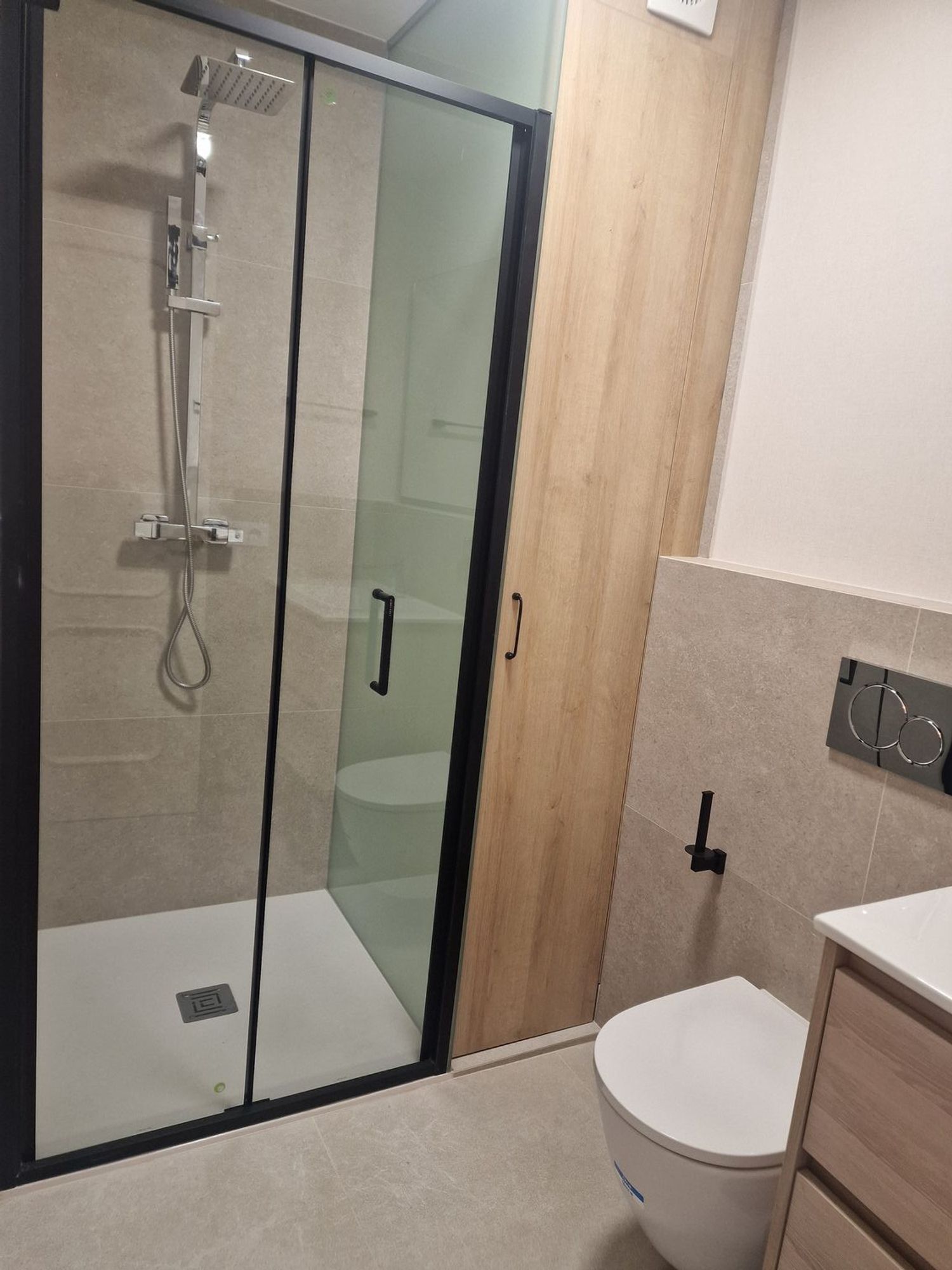 Piso en Calle San Andrés, 36, Monte Alto - Zalaeta - Atocha, Monte Alto - Zalaeta - Atocha - Foto 8