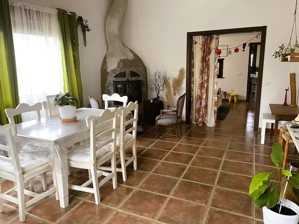 Casa o chalet independiente en Urbanización Guadalcampo, Guadalix de la Sierra, 10 - Foto 4