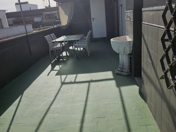 Ático en Calle Cruz Conde, 1 - Foto 16