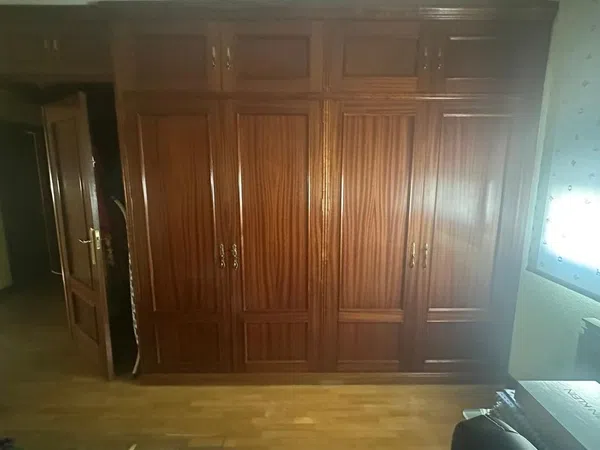 Piso en calle Urogallo, 5 - Foto 12