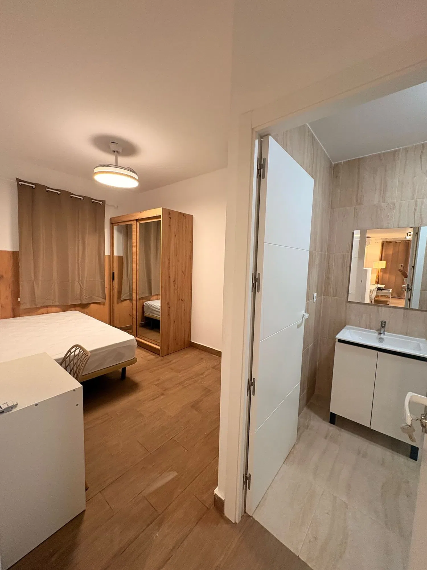 Estudio en avenida de Cadiz, 67 - Foto 5