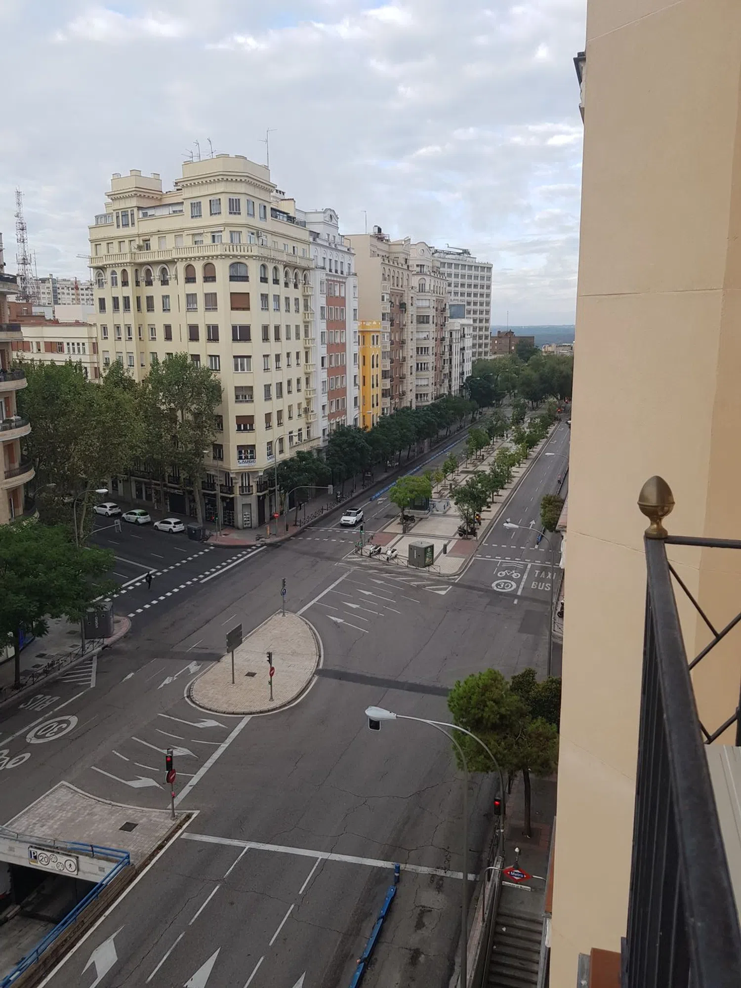 Piso en avenida de la Reina Victoria, 30 - Foto 31
