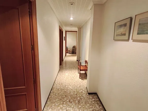 Piso en calle Ruperto Chapí, 28 - Foto 19