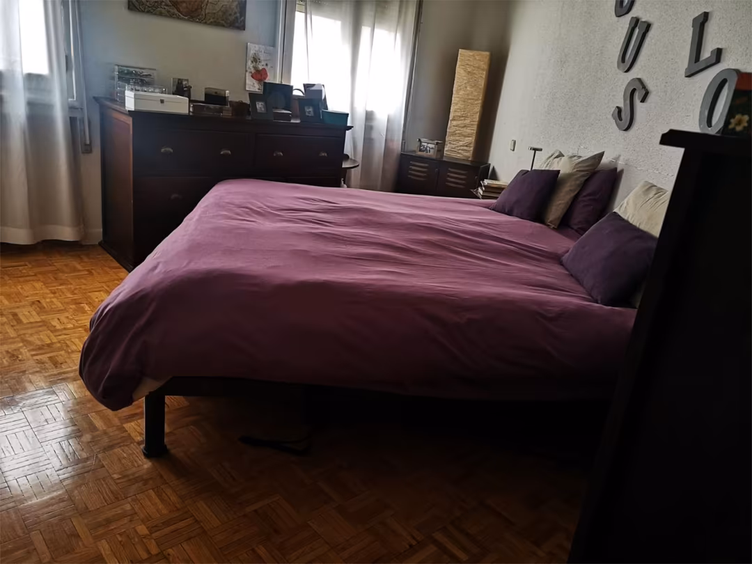 Piso en  Madrid Capital - Foto 14