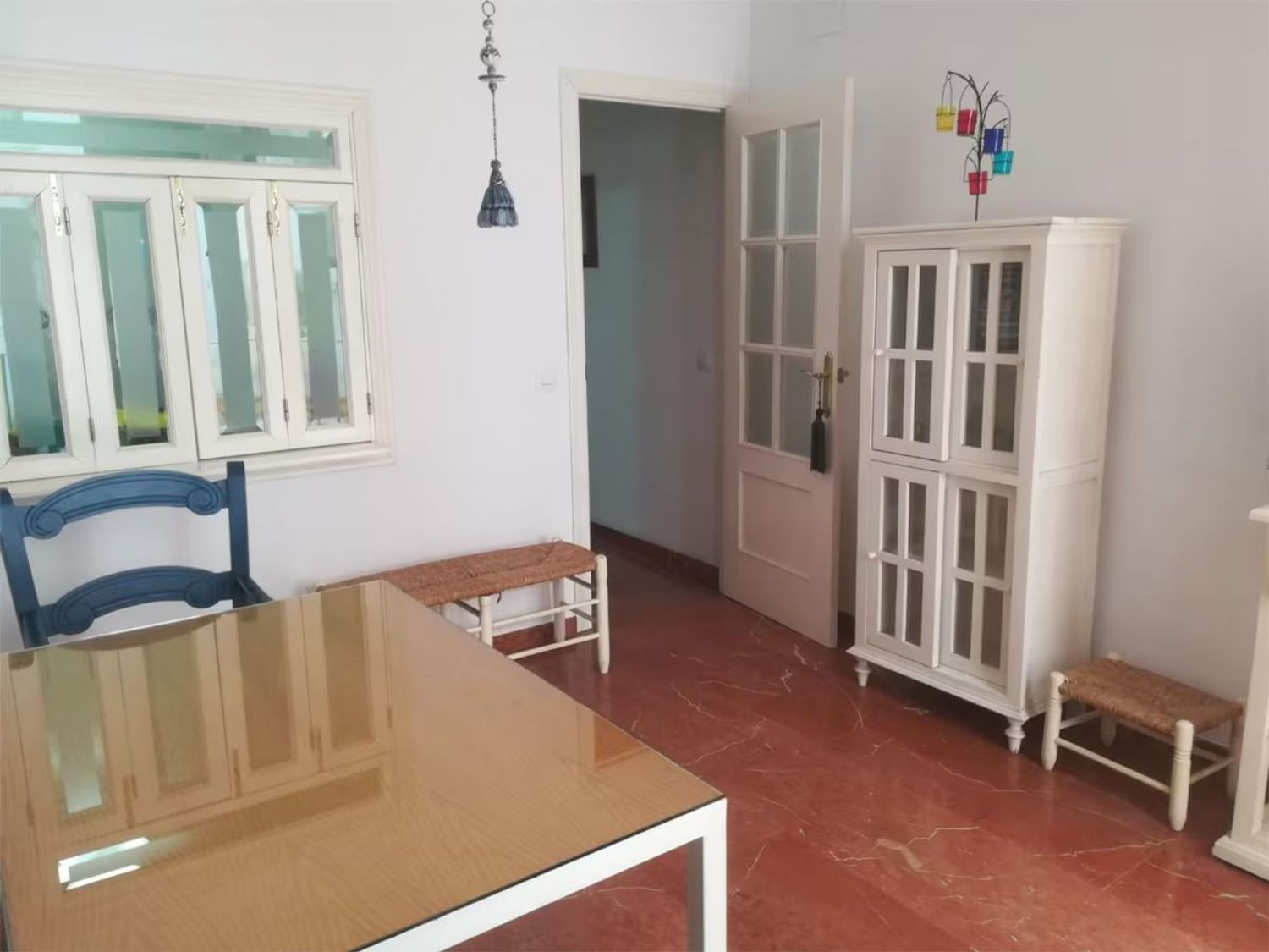 Piso en calle Rafael Calvo, 10 - Foto 2