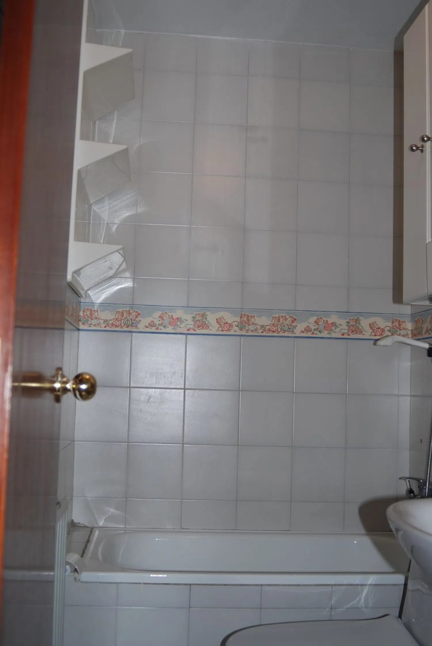 Piso en Barrio Los Rosales - Foto 13