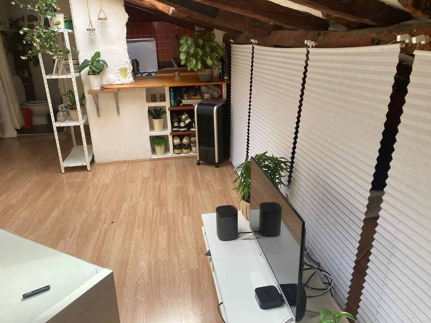 Ático en calle de Santa Brígida, 21 - Foto 1