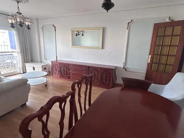 Piso en Calle Albertillas, 7 - Foto 4