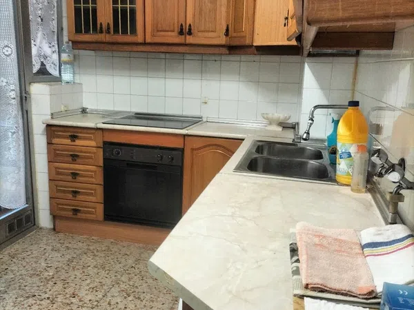 Piso en Paseo del Hospital Militar, 22 - Foto 6