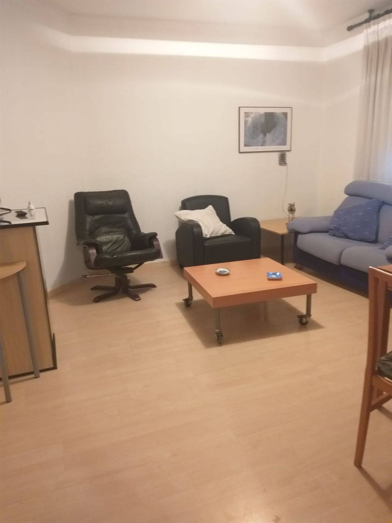 Piso en calle de Santiago Ramón y Cajal, 35 - Foto 3