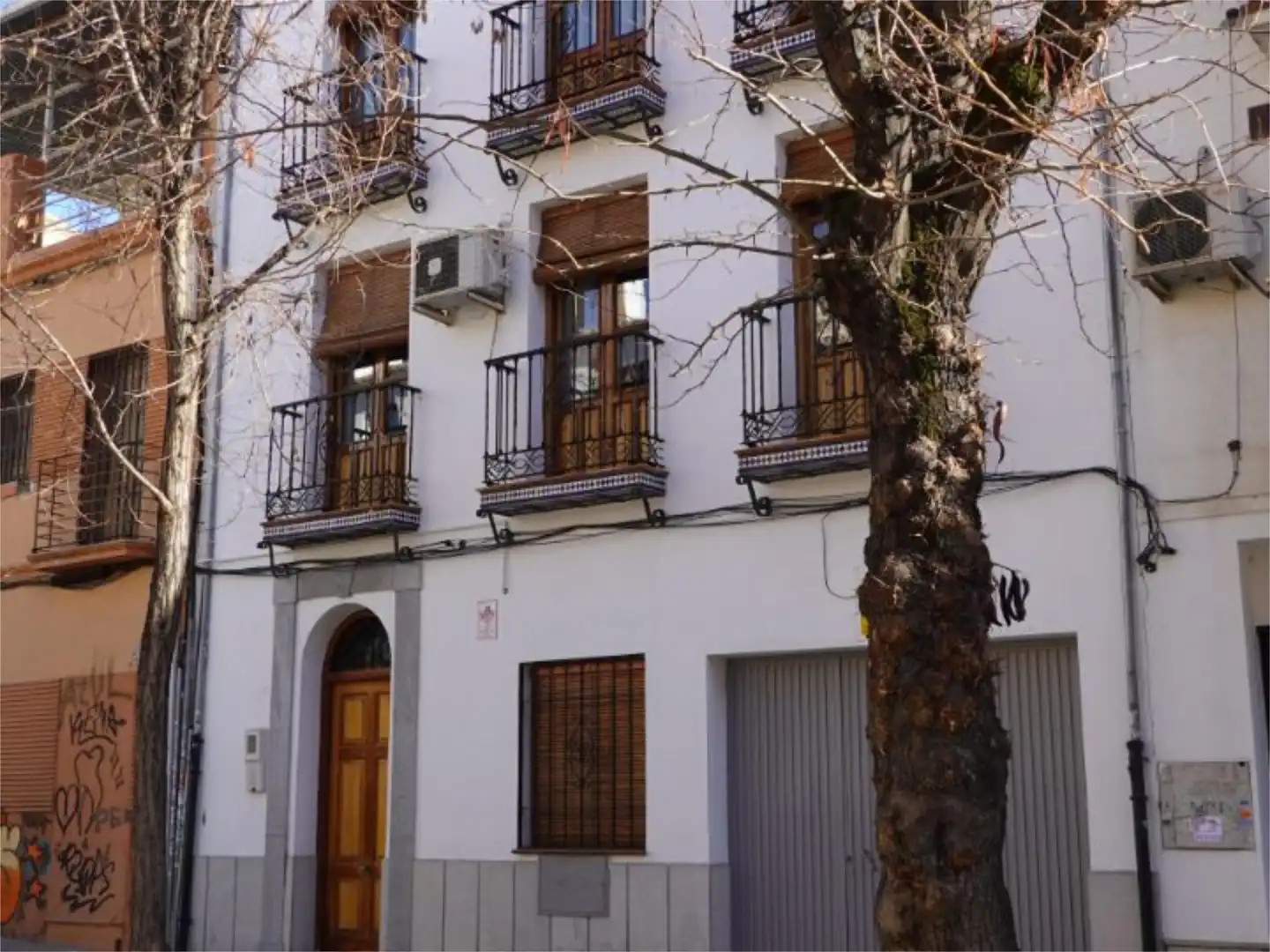 Casa adosada en  Calle Real de Cartuja 42 - Foto 14