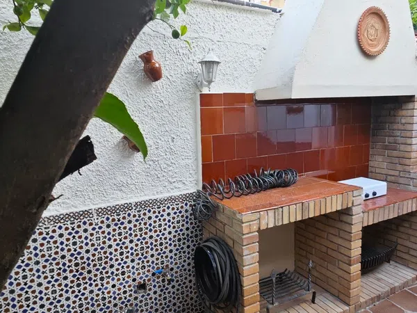 Chalet adosado en Calle de Ramon Perellos - Foto 14