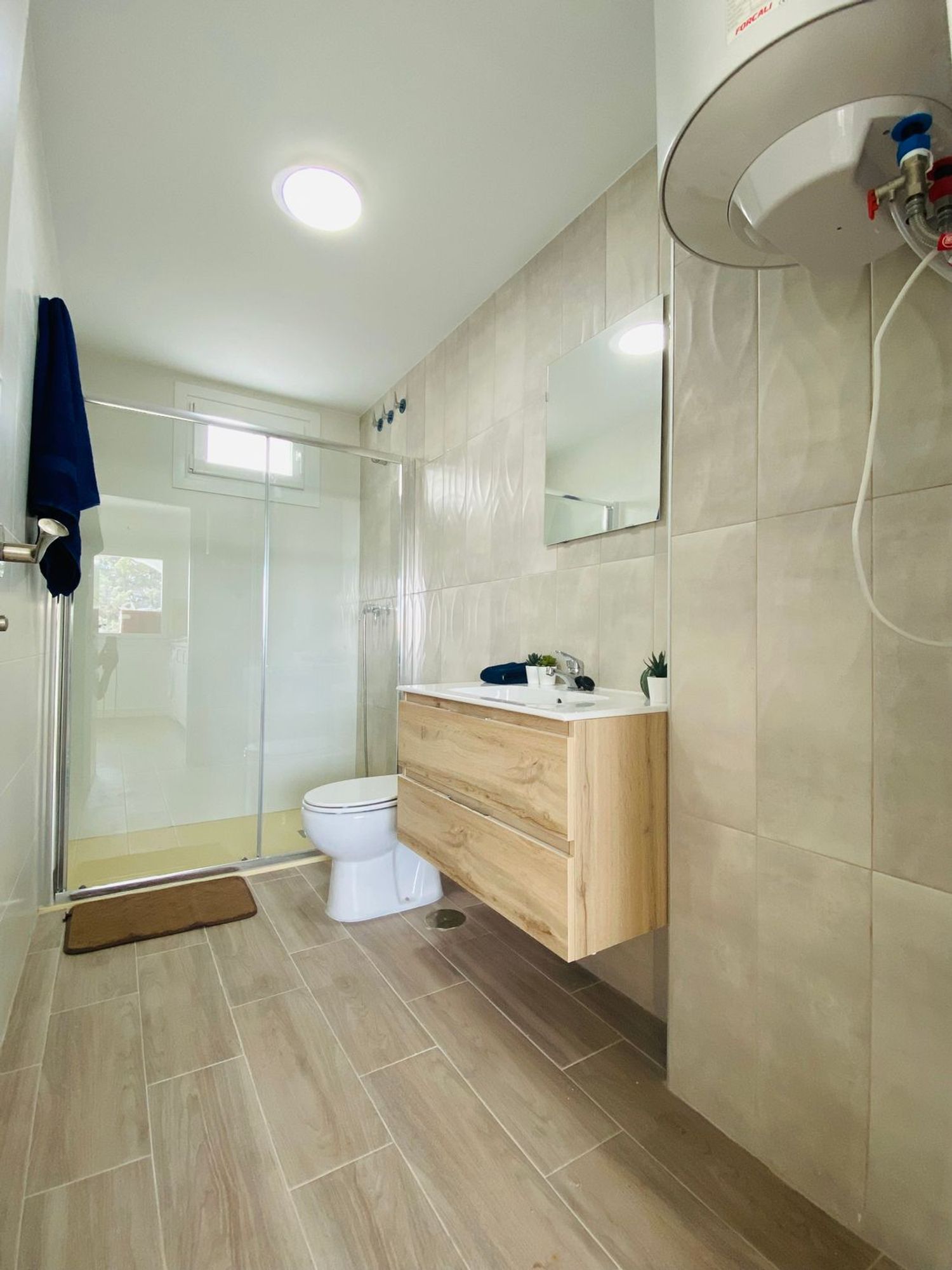 Piso en Avenida Ricardo Gross, 5 a, Cortijo de Maza-Finca Monsalvez-El Olivar - Foto 4