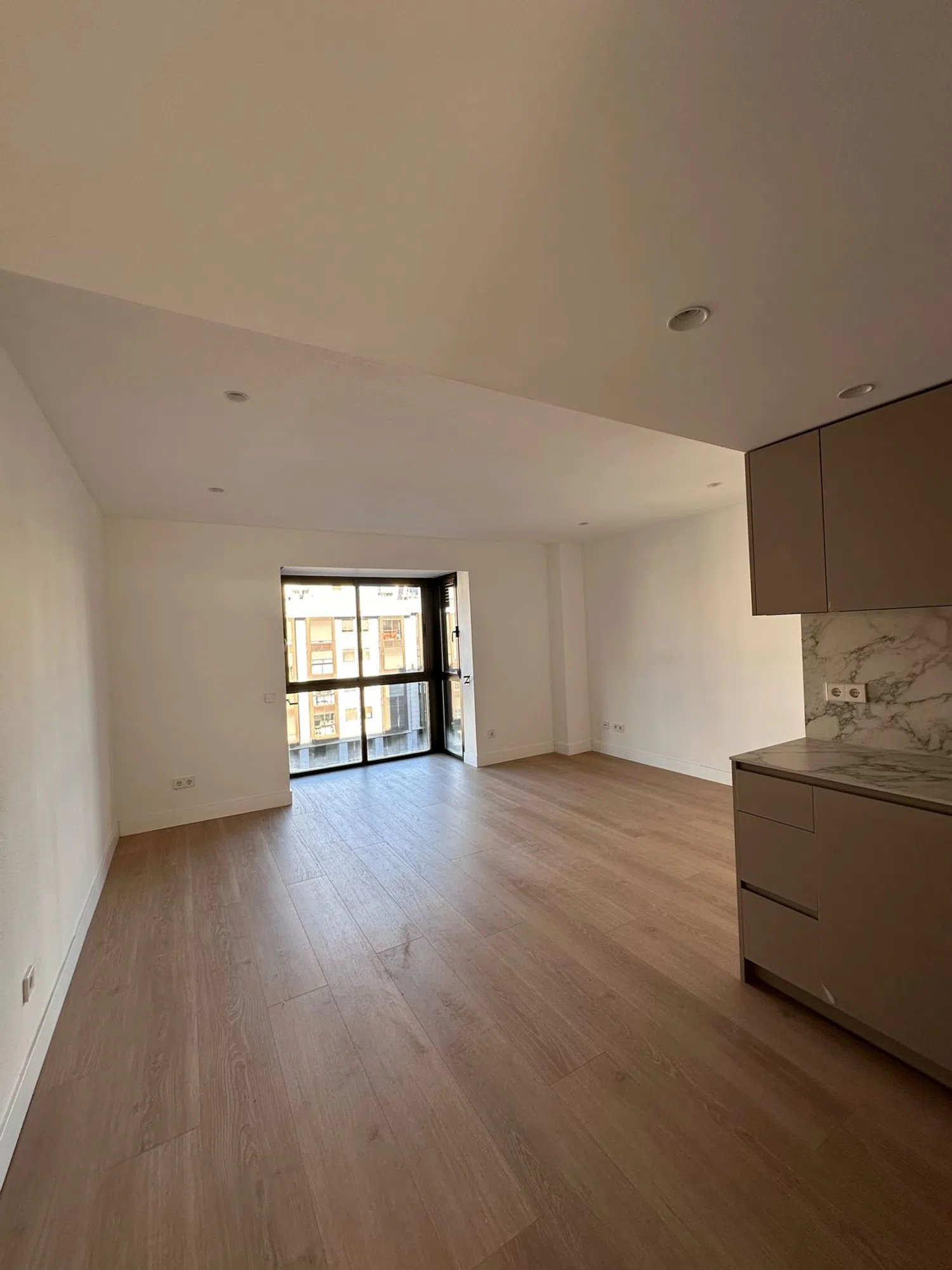 Piso en calle de Sor Ángela de la Cruz, 43 - Foto 4