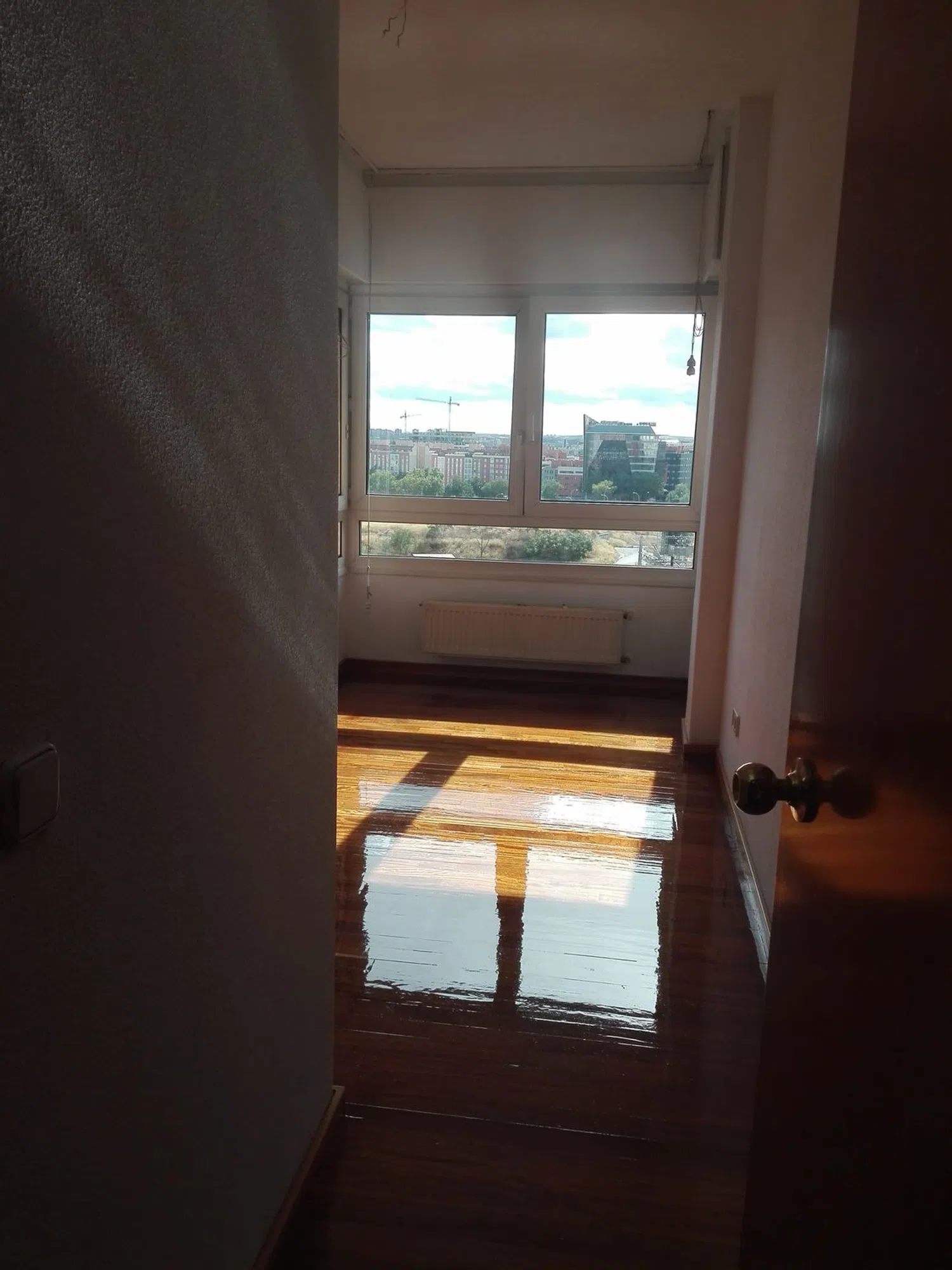 Piso en calle de Téllez, 30 - Foto 16