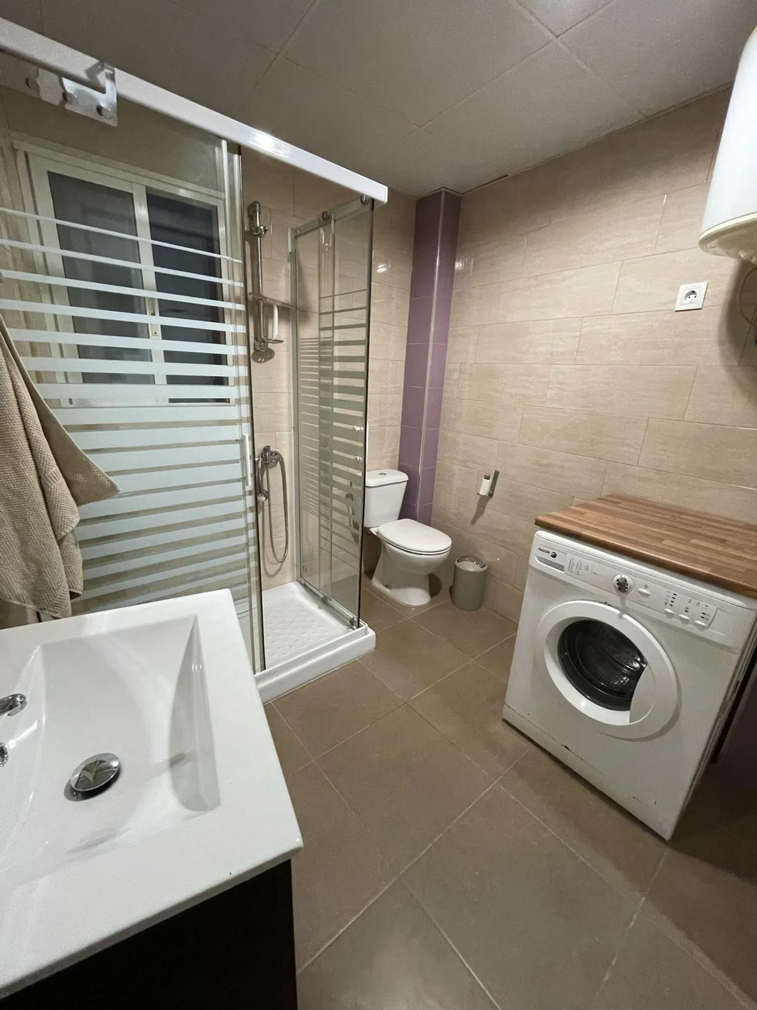 Piso en calle Resolana, 12 - Foto 17