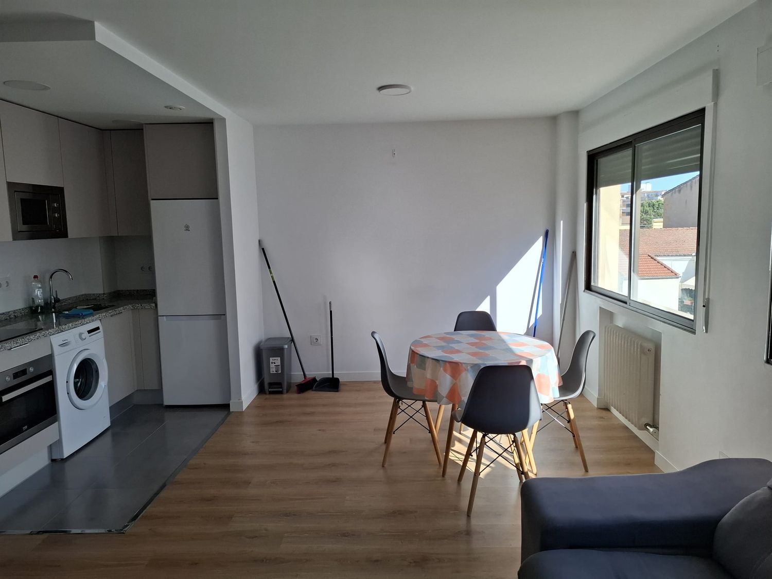Estudio en avenida de Italia, 11 - Foto 2