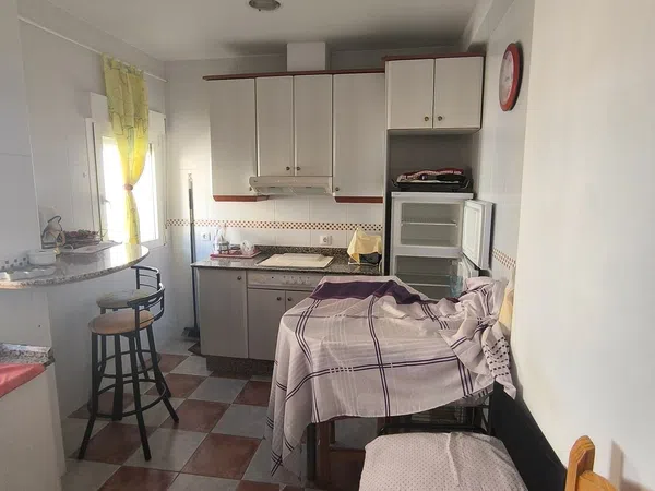 Piso en Calle Valencia de Alcántara, 7 - Foto 3