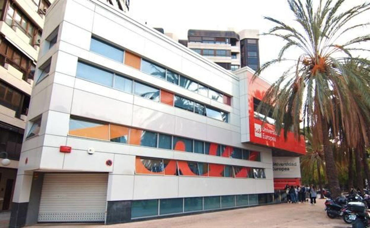 Piso en Avenida del Primat Reig, Els Orriols - Foto 19