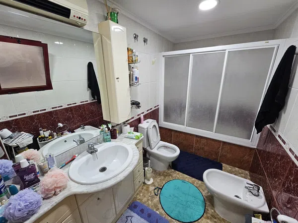 Piso en Calle de Beatriu de Centelles, 3, Oliva pueblo, Oliva pueblo - Foto 17