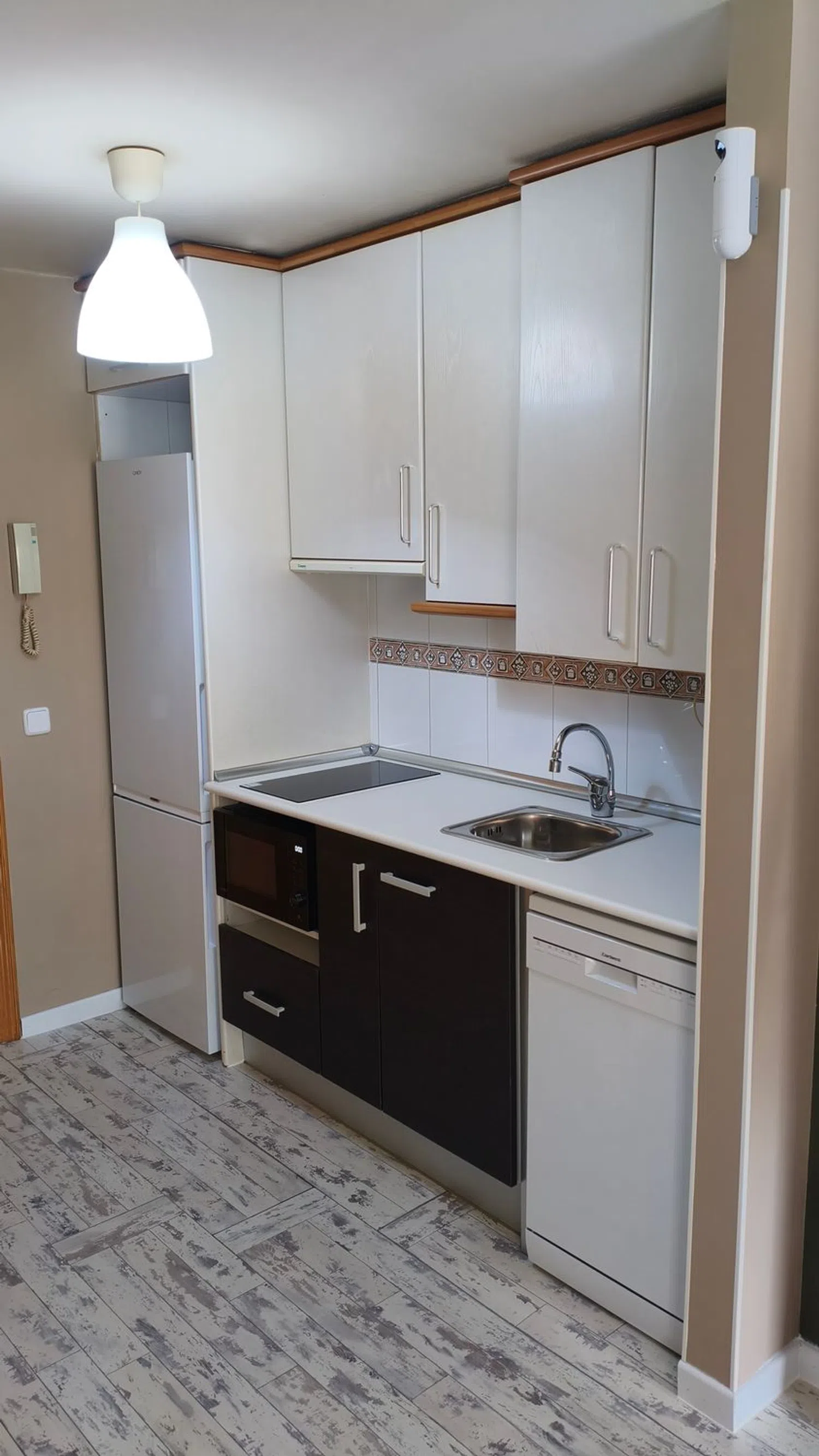 Estudio en calle Sierra de Algodonales, 4 - Foto 4