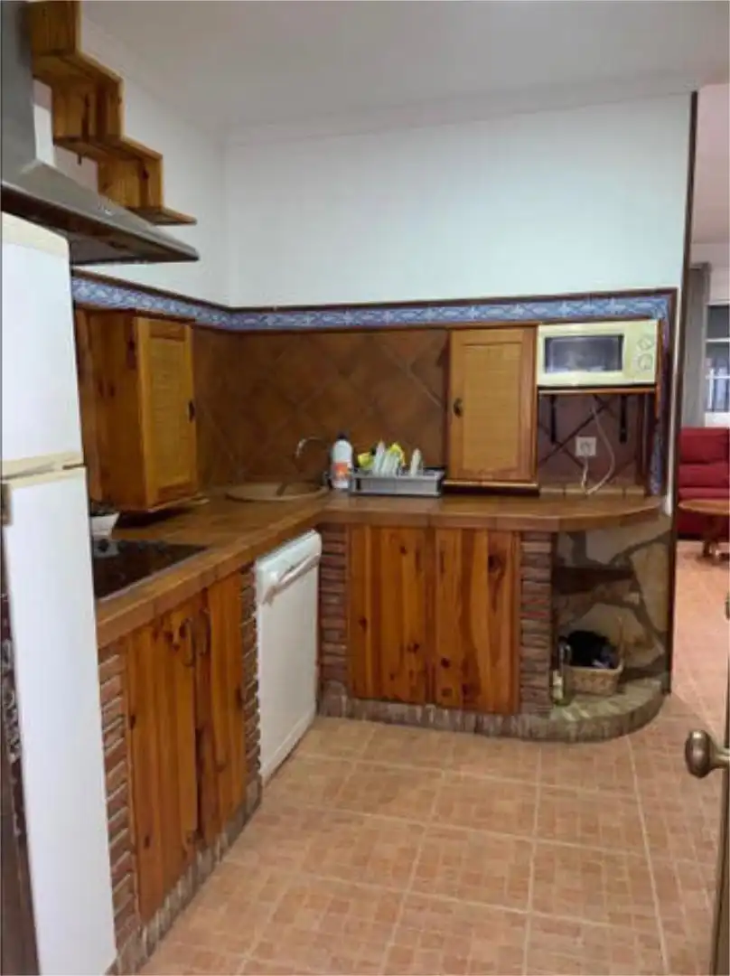 Chalet en Arcos de la Frontera (El Santiscal) - Foto 4