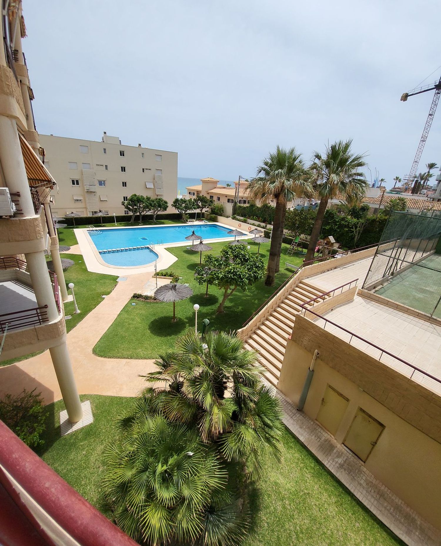 Piso en calle Algas Marinas, 3 - Foto 1