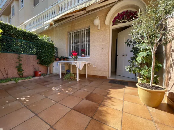 Chalet adosado en calle Ontinyent, 94 - Foto 6