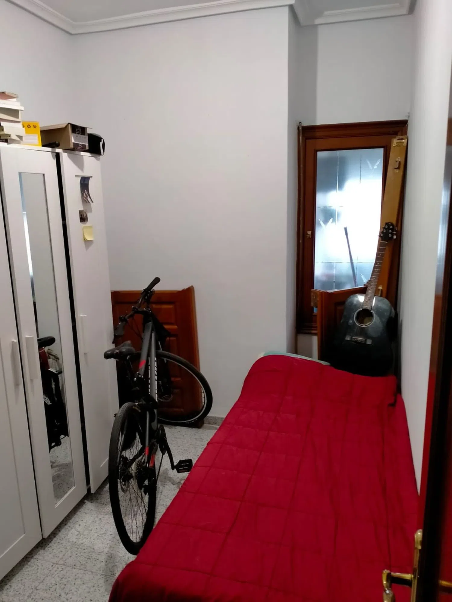 Piso en calle de Joan Baptista Vives, 20 - Foto 9