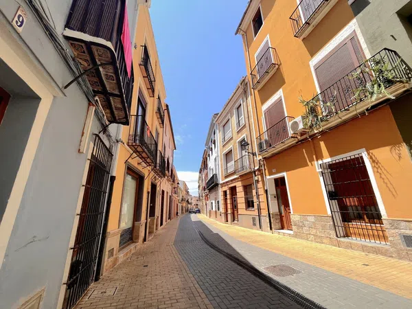 Piso en Calle de Ramón y Cajal, 8 - Foto 3