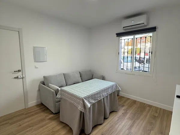 Piso en Plaza Instituto, 10, El Arenal - La Pólvora, El Arenal - La Pólvora - Foto 2