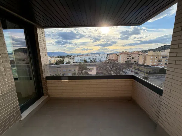 Piso en calle Orson Welles, 20 - Foto 1