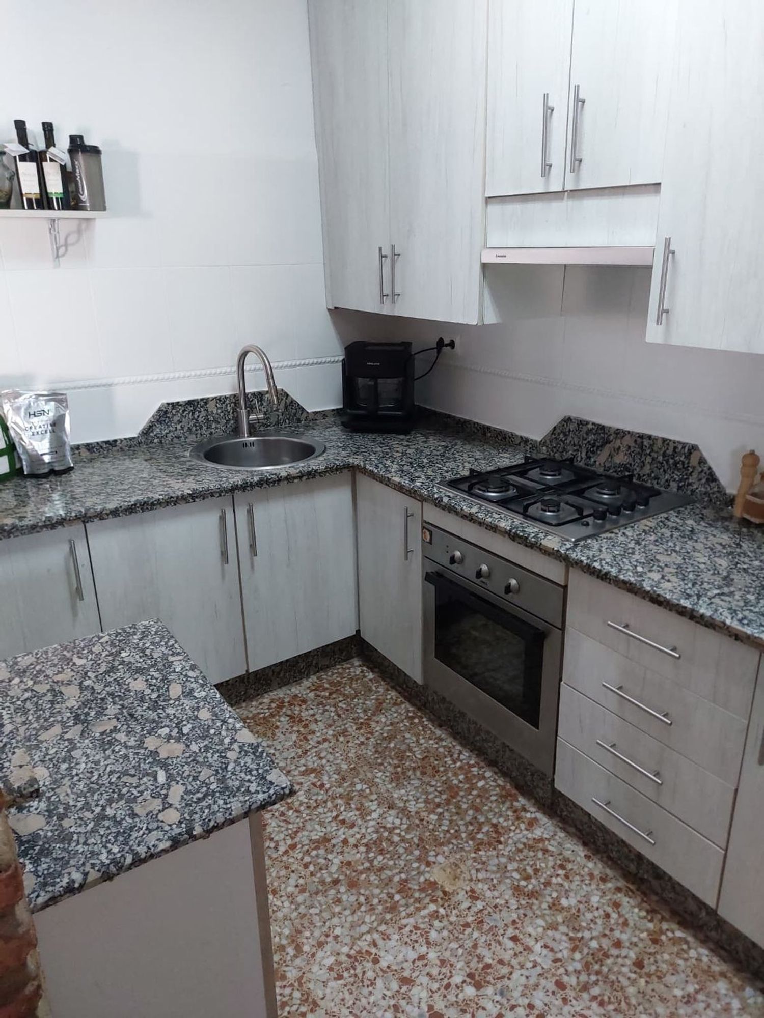 Casa o chalet independiente en Calle las Águilas, 3, Paraíso Arenal - La Colina - Foto 12