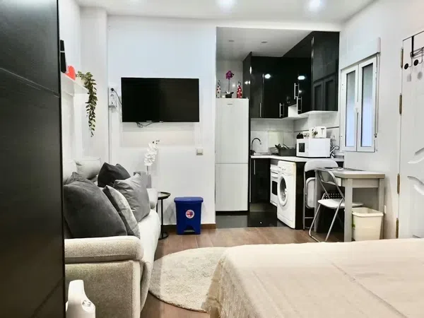 Piso en calle Moreno Monroy, 2 - Foto 8