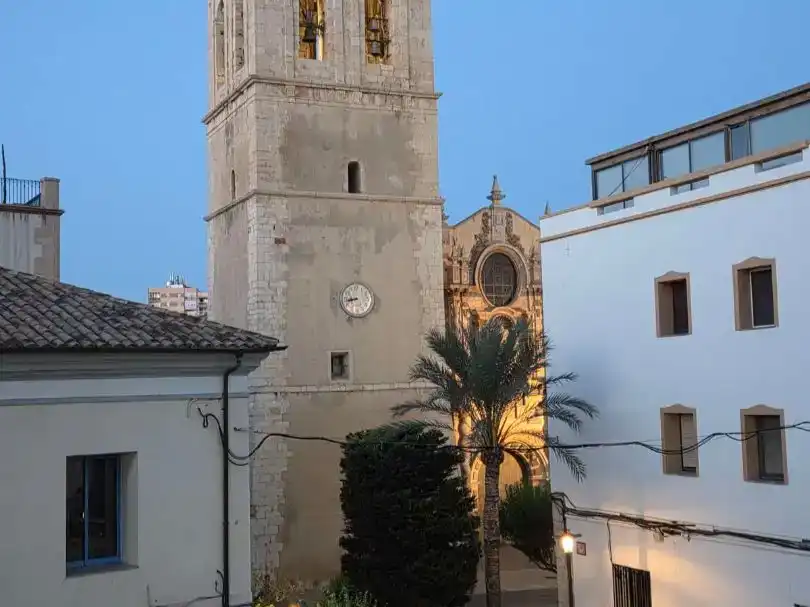 Piso en  Plaça de Jovellar 19 - Foto 27