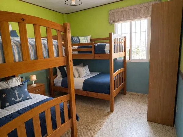 Chalet adosado en calle Castilla, 54 - Foto 12